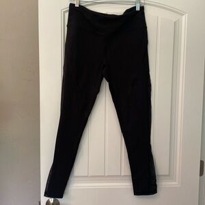 Victoria Sport Knockout Tight with mesh side